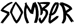 SomberFace Logo